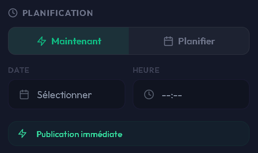 Planification KIRIKOU